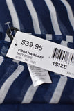 Ladies Scarfs *New* - Hush Puppies - Size One Size - WSC - FAS014 - LB