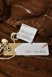Ladies Scarfs *New* - Isle of Mine - Size One Size - WSC - FAS014 - LB