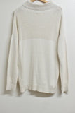 Ladies Wool - The Shanty Corporation - Size L - LW0 - FAS020 - LB