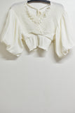 Ladies Tops - Alletta - Size 14 - LT0 - WPLU - FAS035 - LB
