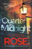 Quarter to Midnight - Karen Rose - BPAP - BOO061B