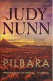 Pilbara - Judy Nunn - BPAP - BOO015A