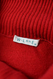 Ladies Wool - Wlane - Size M - LW0 - FAS007 - LB