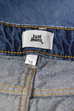 Ladies Shorts - Just Jeans - Size 16 - LS0 - LJE - WPLU - FAS007 - LB