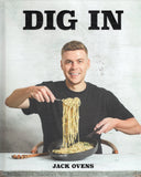 Dig In - Jack Ovens - BCOO - BOO076A