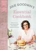 Julie Goodwin's Essential Cookbook - Julie Goodwin - BCOO - BOO049A