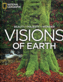 Visions of Earth: Beauty, Majesty, Wonder - Chris Johns - BSCI - BOO049A