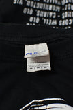Vintage Band Shirts - Jimmy Barnes - Size M - VBAN - FAS021 - LB