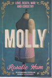 Molly - Rosalie Ham - BPAP - BOO008B