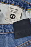 Ladies Skirts - Nobody - Size 29 - LSK - LJE - FAS005 - LB