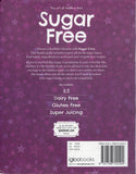 Sugar Free - Jasmin Peppiatt - BHEA - BOO022B
