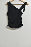 Ladies Tops *New* - Charcoal - Size 6 - LT0 - FAS017 - LB