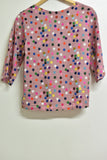 Ladies Tops - Doops - Size M - LT0 - FAS025 - LB