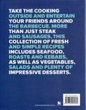 Food For Friends Barbecue - The Australian Women's Weekly - BCOO - BOO023A