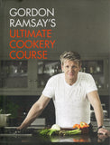 Gordon Ramsays Ultimate Cookery Course - Gordon Ramsay - BCOO - BOO023B