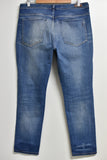 Ladies Denim - Scotch & Soda - Size 32 - LJE - WPLU - FAS005 - LB
