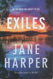 Exiles - Jane Harper - BPAP - BOO078A
