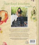 Raw Food Kitchen Book: Just Eat 20 Percent Raw for Abundant Energy and Glowing Health - Amanda Brocket - BCOO-BHEA - BOO070A
