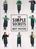 Simple Secrets to Cooking Everything Better - Matt Preston - BCOO - BOO070A