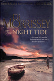 The Night Tide - Di Morrissey - BHAR - BOO053B