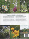 The Australian Native Garden: A Practical Guide - Angus Stewart, A. B. Bishop - BAUT-BCRA - BOO081B