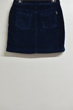 Ladies Skirts - Mossimo - Size 8 - LSK - FAS005 - LB