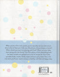 The Happy Baby Cookbook - The Australian Women's Weekly - BCOO-BHEA - BOO068B