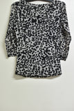 Ladies Tops - Liz Jordan - Size S - LT0 - FAS008 - LB