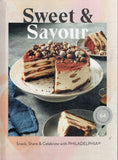 Sweet and Savour: Snack, Share and Celebrate with PHILADELPHIA - BCOO - BOO044