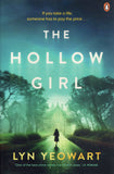 The Hollow Girl - Lyn Yeowart - BPAP - BOO006B