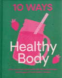 10 Ways Healthy Body - Andy Warren - BHEA - BOO021B