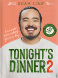 Tonight's Dinner 2 - Adam Liaw - BCOO - BOO019B