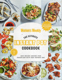 The Ultimate Instantpot Cookbook - The Australian Women's Weekly - BCOO - BOO054B