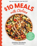 $10 Meals with Chelsea - Chelsea Goodwin - BCOO - BOO059A