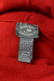 Ladies Wool - Designers Original - Size L - LW0 - FAS025 - LB