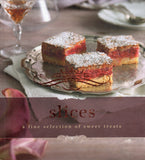 Slices: A Fine Selection of Sweet Treats - Megan Johnston - BCOO - BOO052A