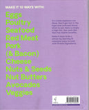 Keto Kitchen: 10 Ways - Andy Warren - BCOO-BHEA - BOO010B