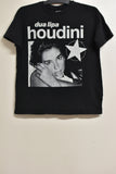 Vintage Band Shirts - Dua Lipa - Size 12 - VBAN - FAS032 - LB