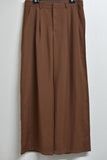 Ladies Pants *New* - Cider - Size XL - LP0 - WPLU - FAS010 - LB