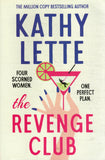 The Revenge Club - Kathy Lette - BPAP - BOO004A