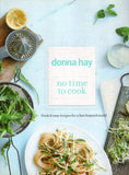 No Time to Cook - Donna Hay - BCOO - BOO057B