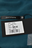 Ladies Tops *New* - Portmans - Size 12 - LT0 - FAS027 - LB