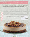 Why It's Perfectly Acceptable to Eat Dessert for Breakfast - Nicole Joy - BCOO - BOO011B