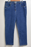 Ladies Denim - Victoria Hill - Size 18 - LJE - WPLU - FAS005 - LB