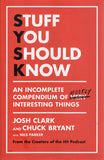 Stuff You Should Know - Josh Clark, Chuck Bryant - BREF - BOO079B