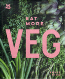 Eat More Veg - Annie Rigg - BCOO - BOO052A