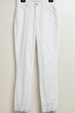 Ladies Pants - FL Frank Lyman - Size S/P - LP0 - LJE - FAS010 - LB