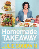 Homemade Takeaway - Julie Goodwin - BCOO - BOO012A