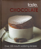 Chocolate - Taste. - BCOO - BOO045