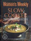 Slow Cooker: The Complete Collection - The Australian Women's Weekly - BCOO - BOO026B